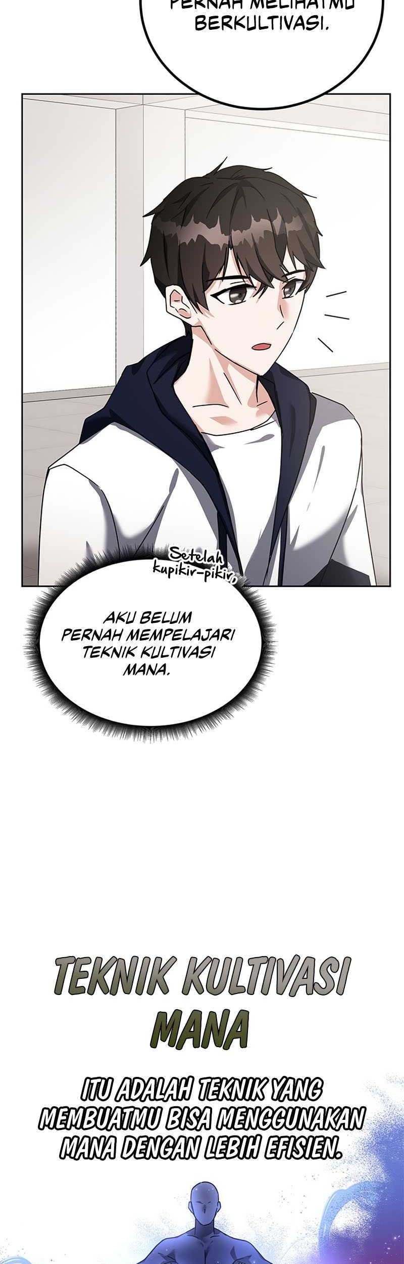 Transcension Academy Bab 13 halaman 13