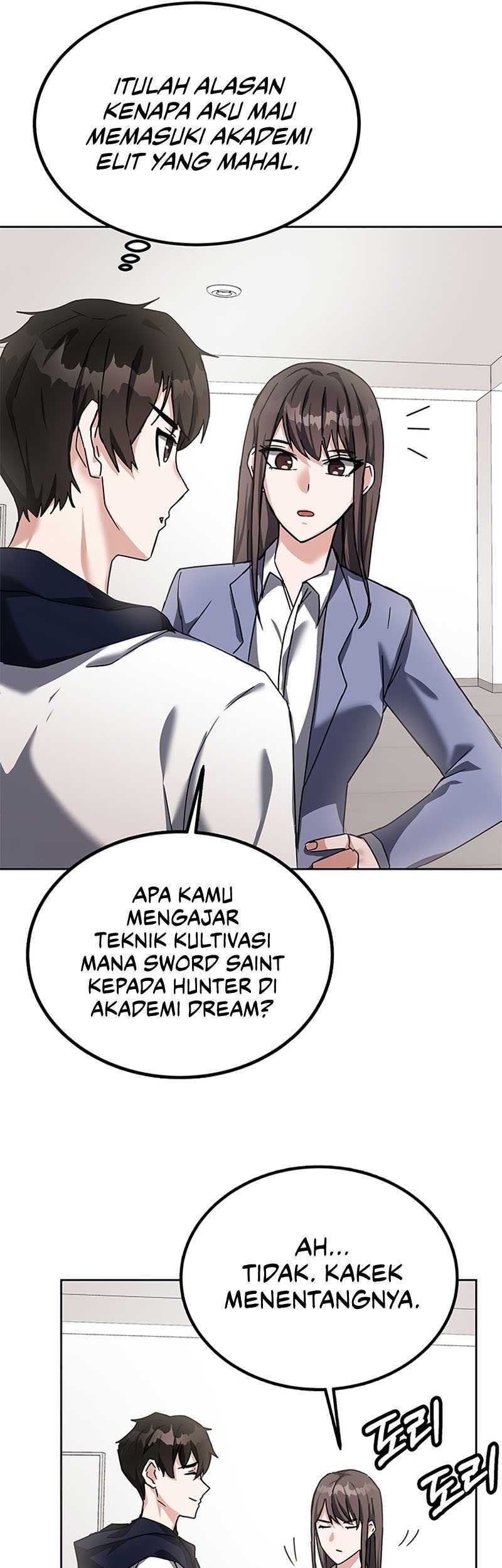 Transcension Academy Bab 13 halaman 16