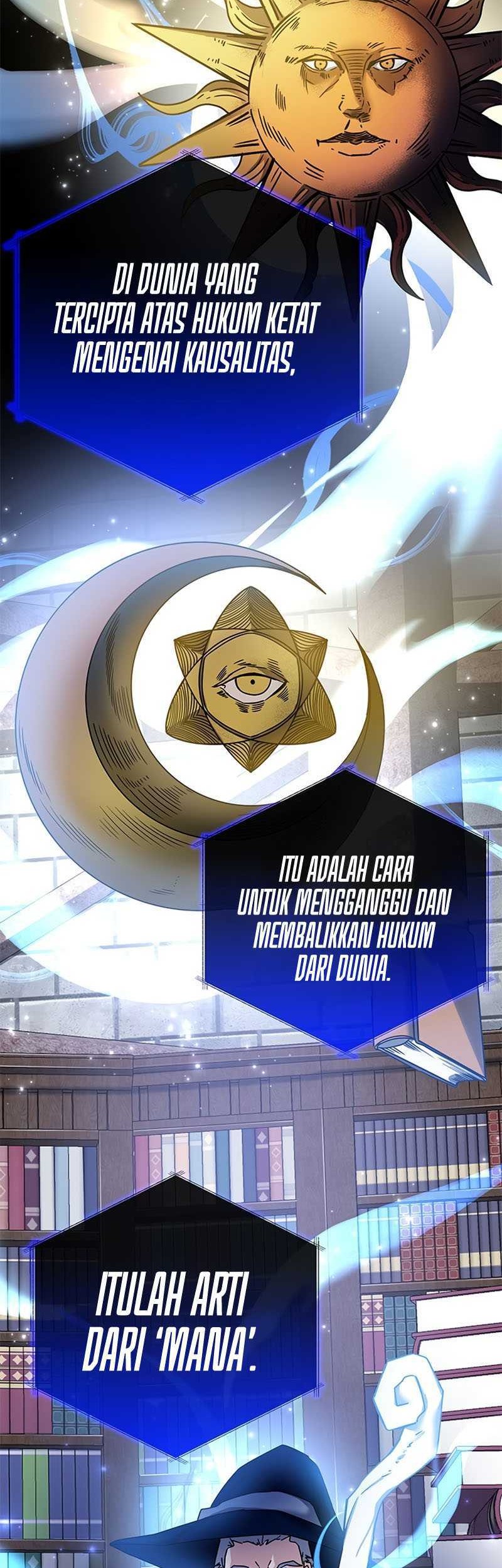 Transcension Academy Bab 13 halaman 27