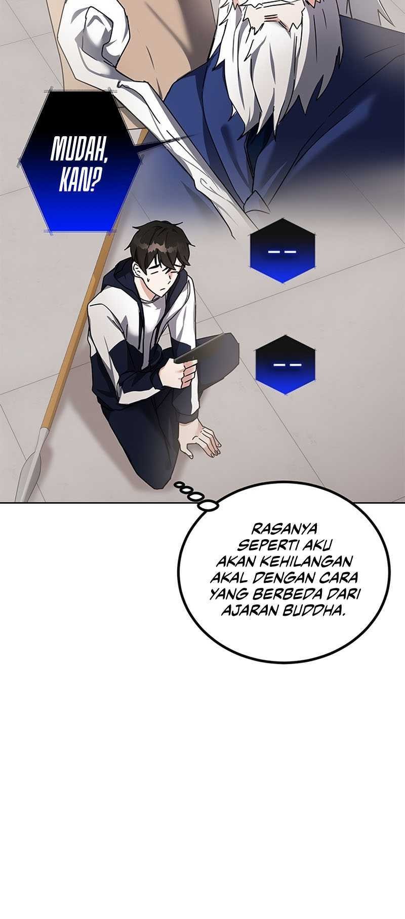 Transcension Academy Bab 13 halaman 30