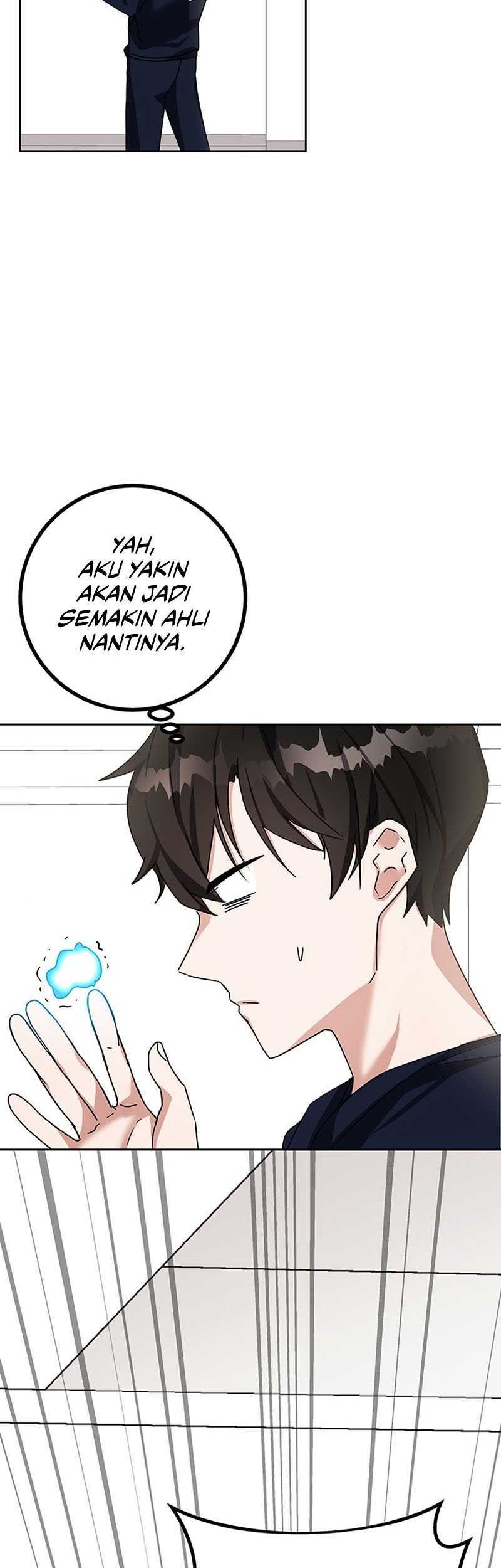Transcension Academy Bab 13 halaman 42