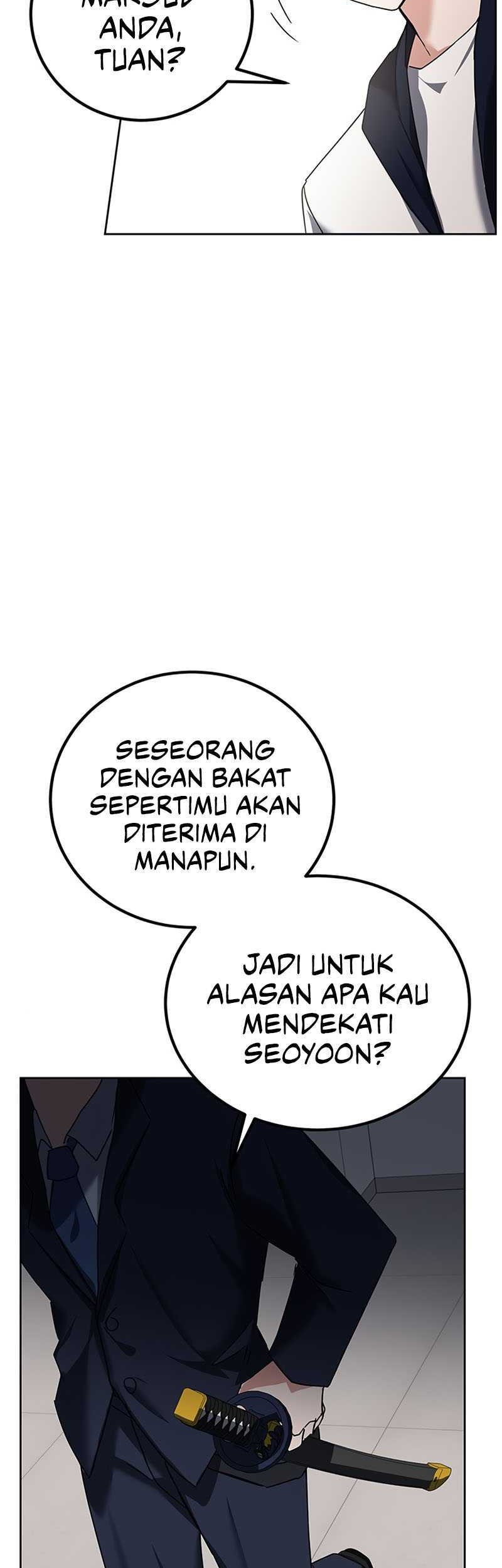 Transcension Academy Bab 13 halaman 57