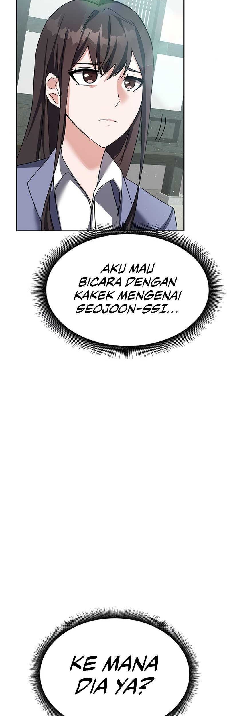 Transcension Academy Bab 13 halaman 68