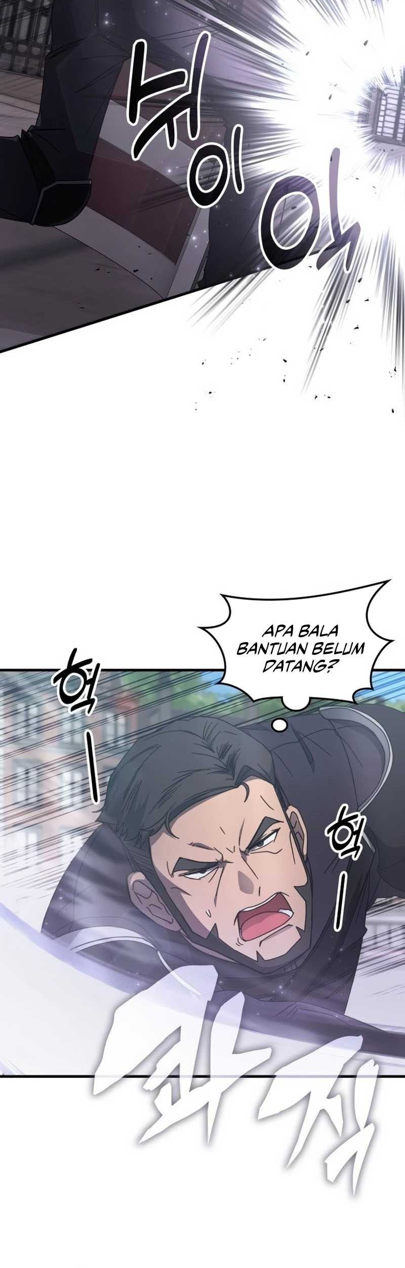 Transcension Academy Bab 130 halaman 8