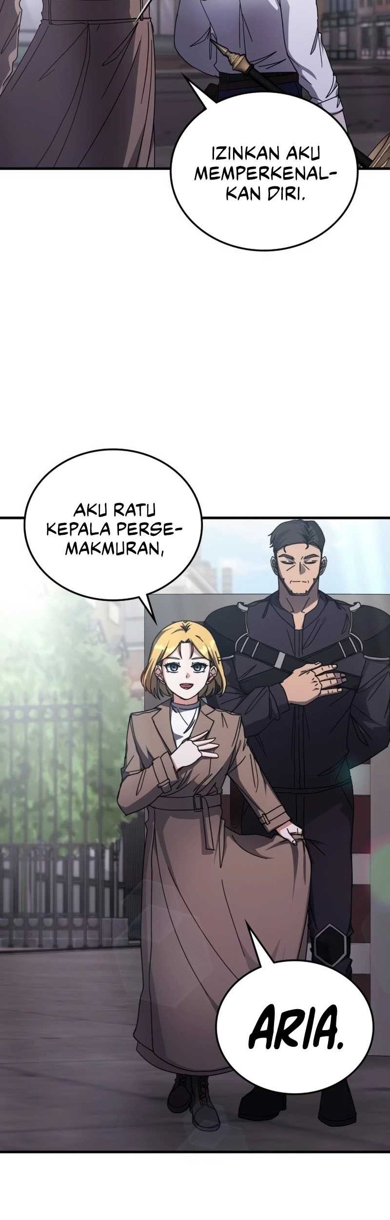 Transcension Academy Bab 130 halaman 26