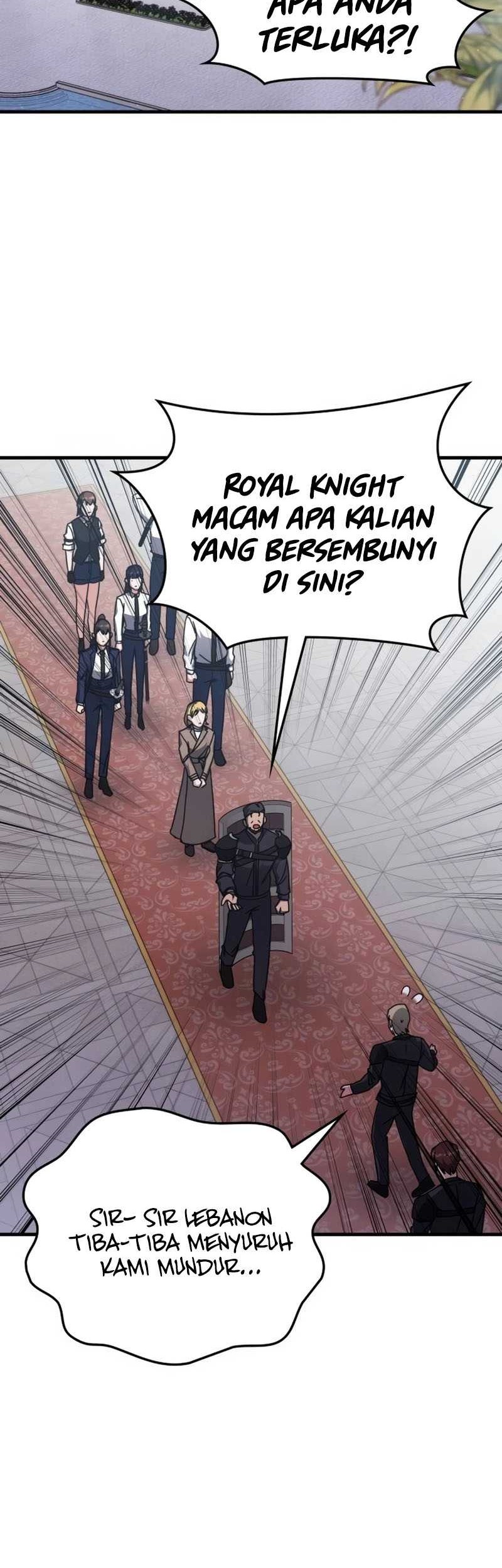 Transcension Academy Bab 130 halaman 30