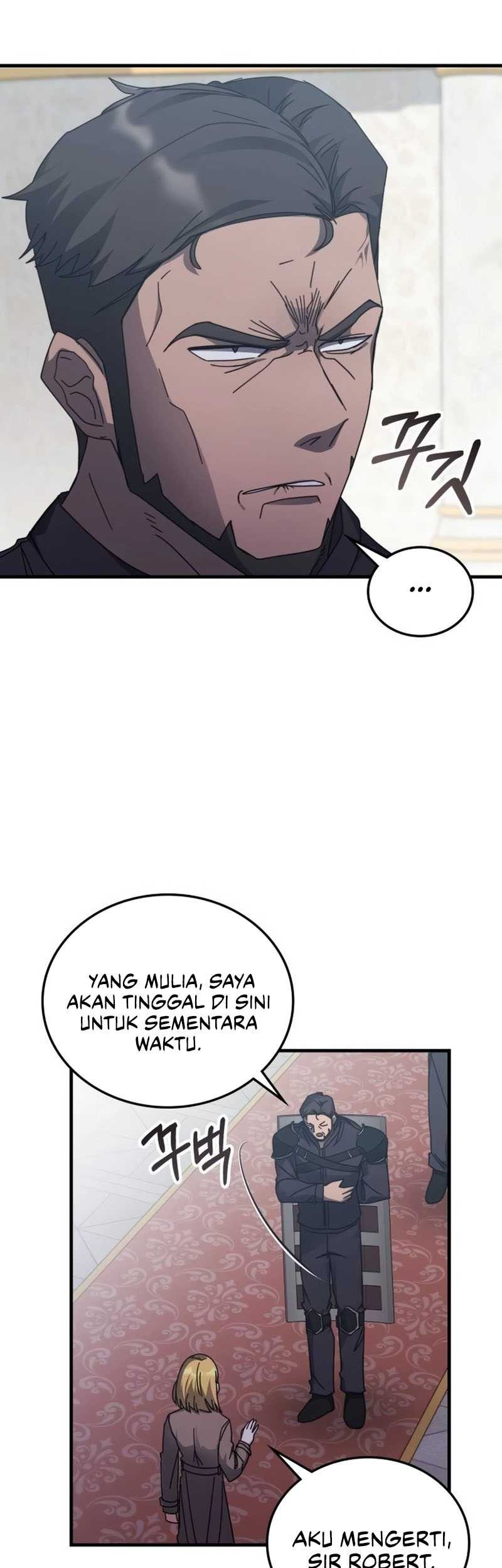 Transcension Academy Bab 130 halaman 31