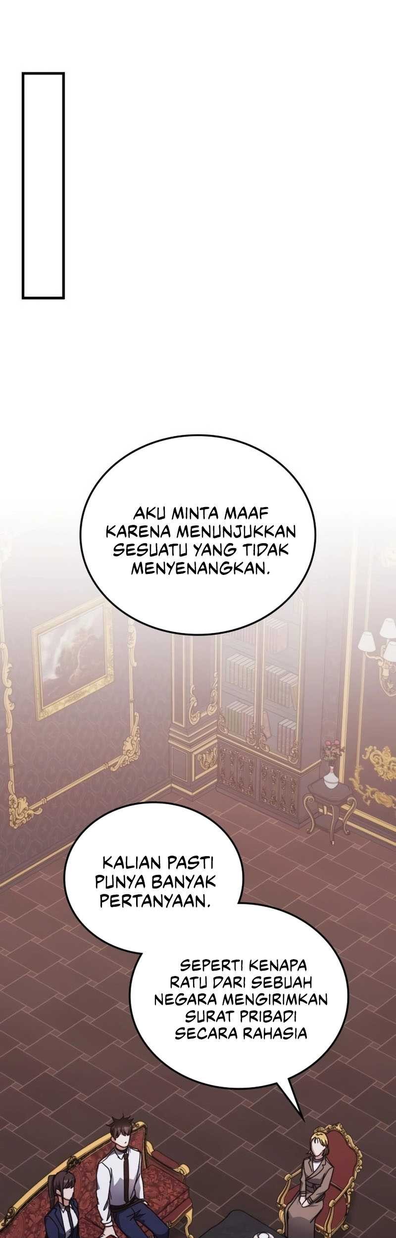 Transcension Academy Bab 130 halaman 33