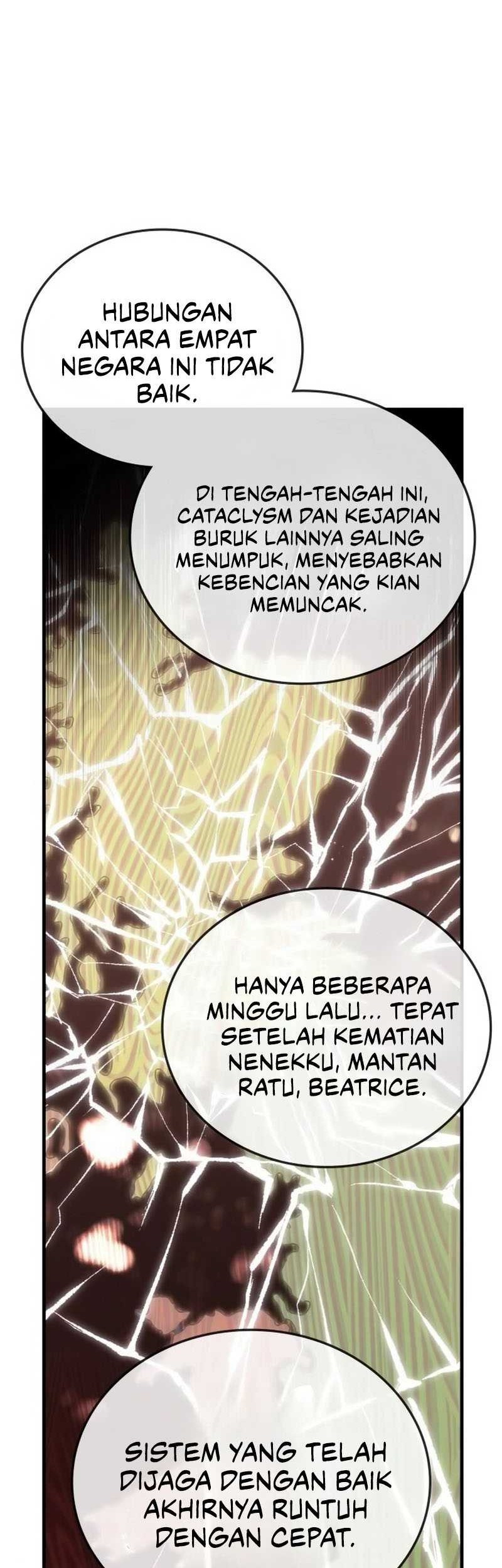 Transcension Academy Bab 130 halaman 38