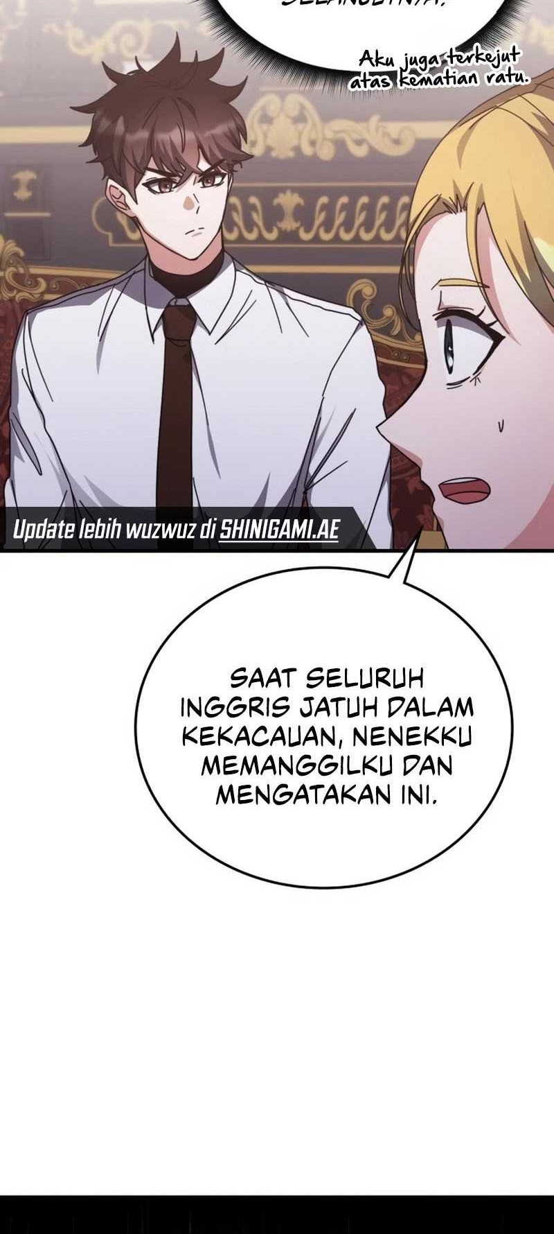 Transcension Academy Bab 130 halaman 40