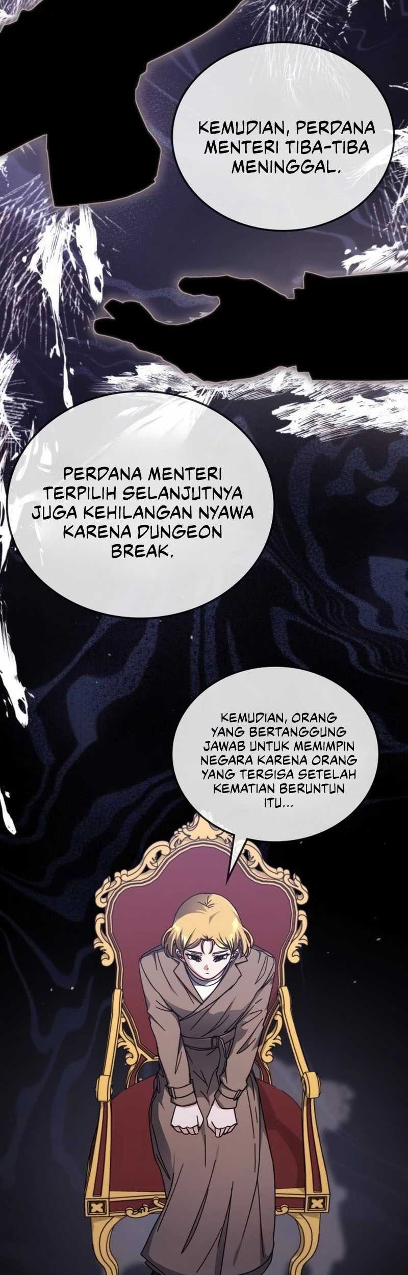 Transcension Academy Bab 130 halaman 43