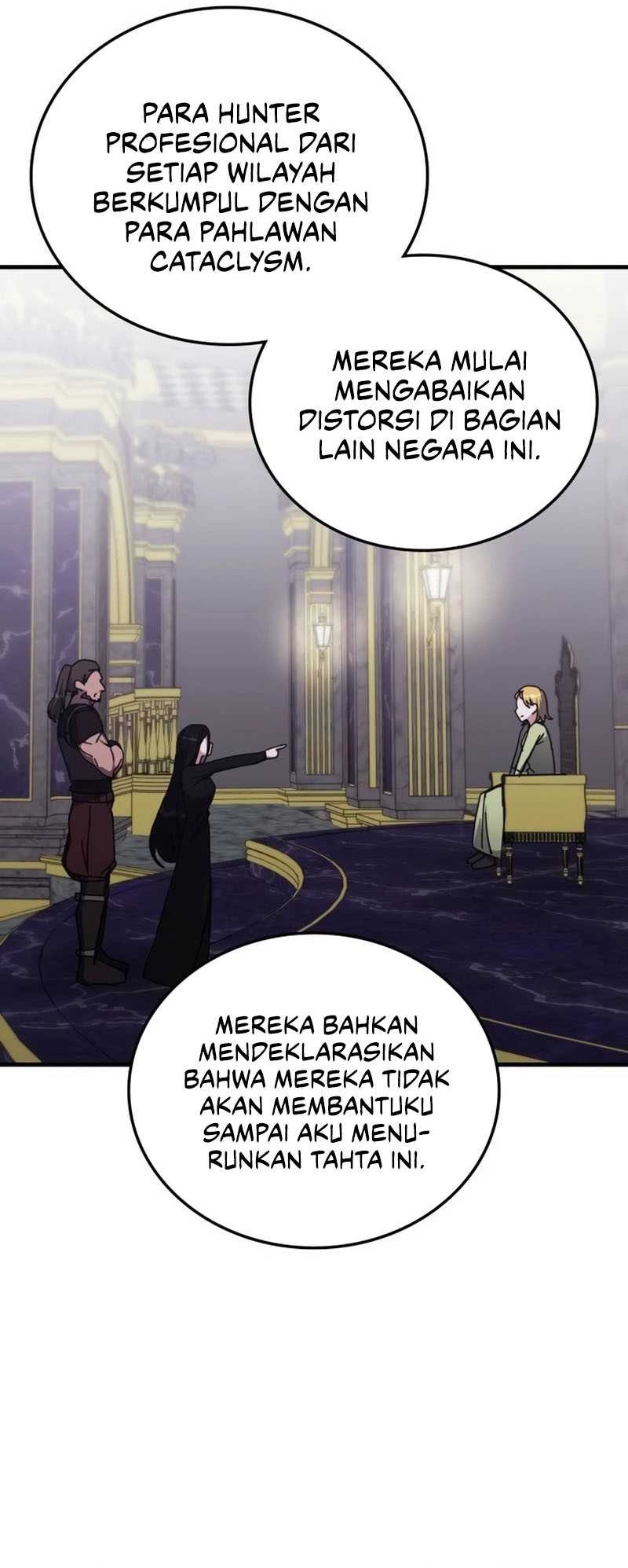 Transcension Academy Bab 130 halaman 48