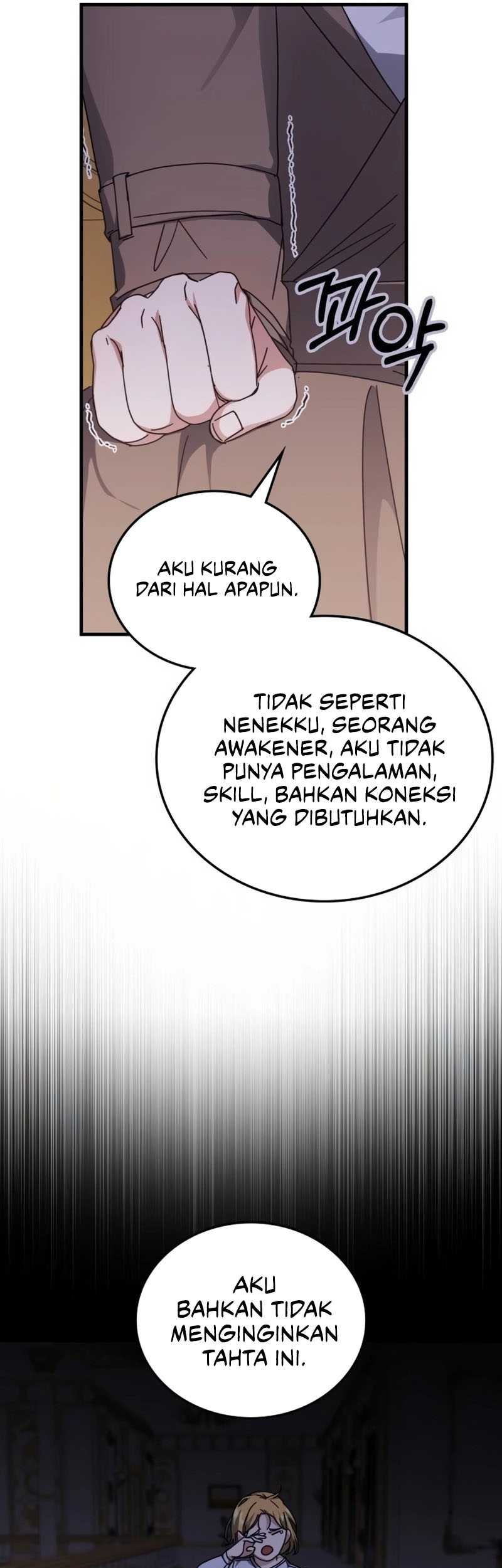 Transcension Academy Bab 130 halaman 49