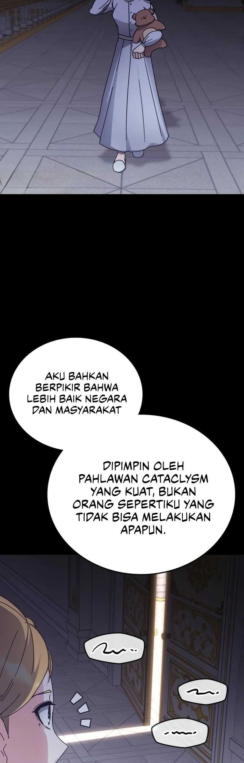 Transcension Academy Bab 130 halaman 50