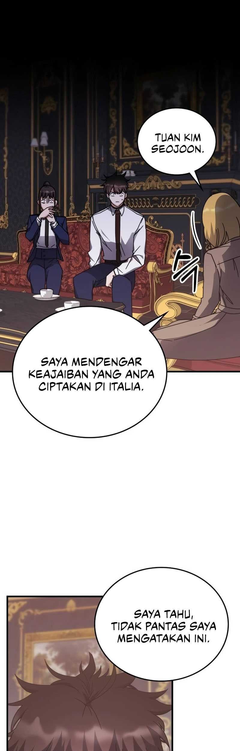 Transcension Academy Bab 130 halaman 53