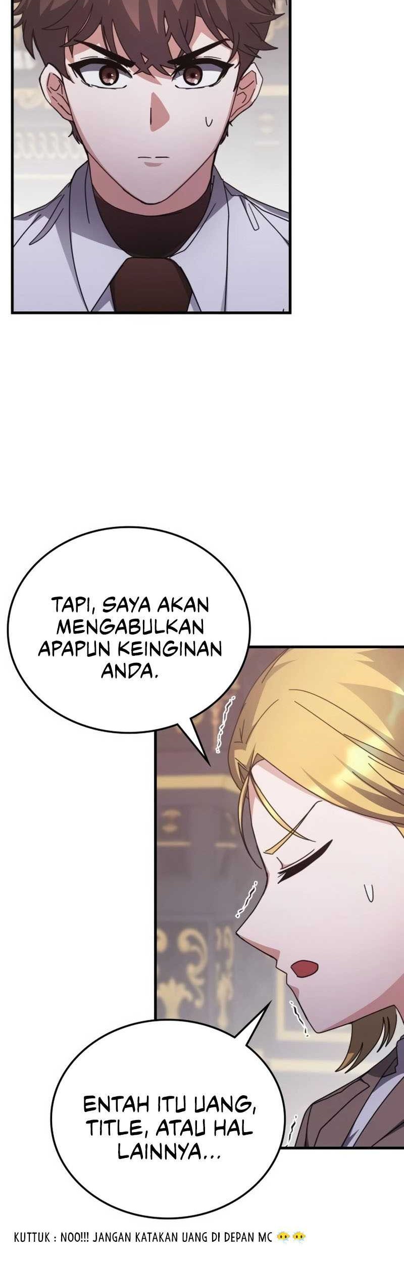 Transcension Academy Bab 130 halaman 54