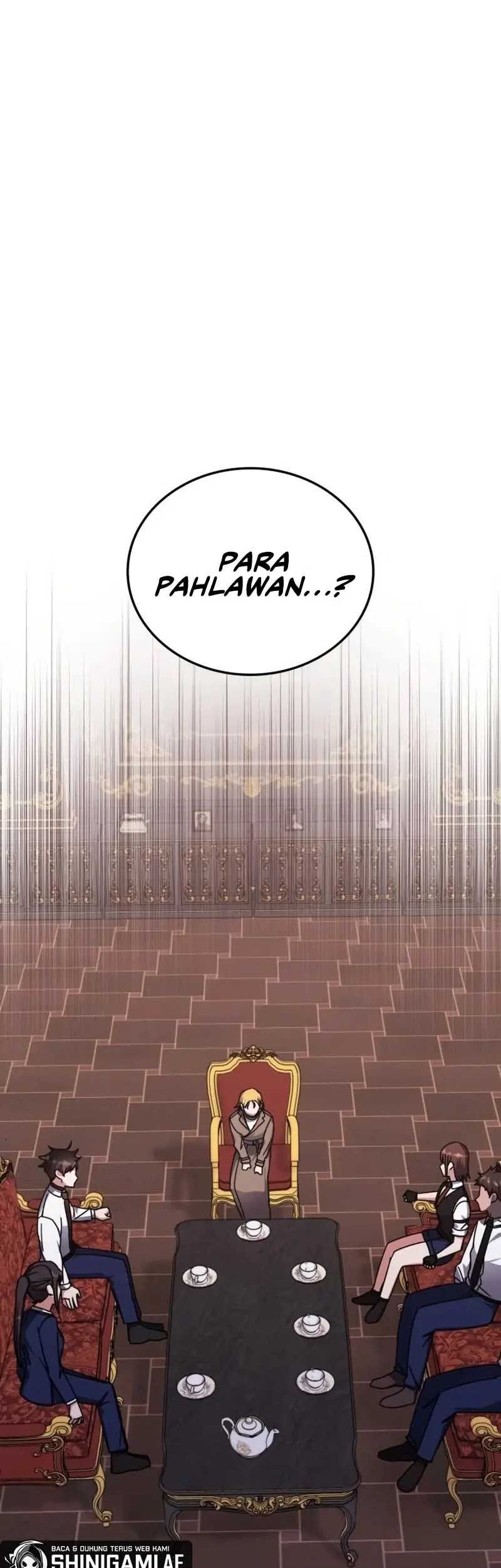 Transcension Academy Bab 131 halaman 2