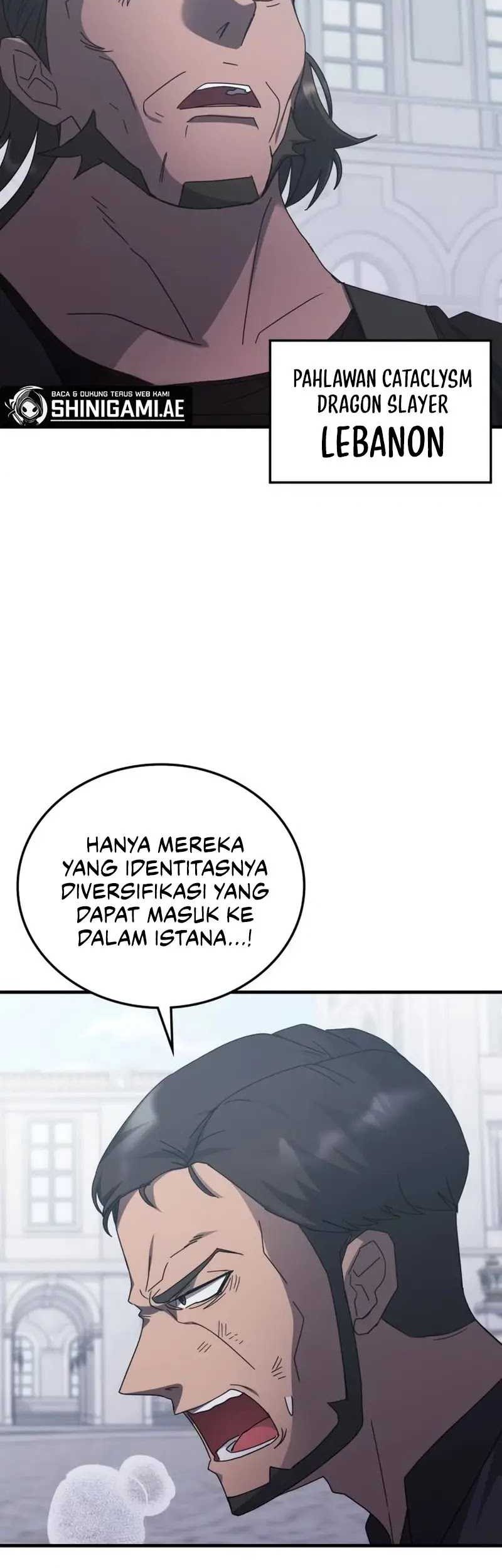 Transcension Academy Bab 131 halaman 8