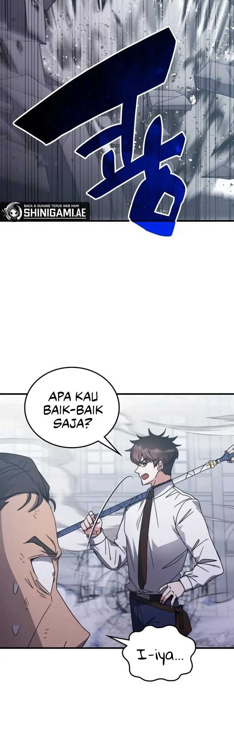 Transcension Academy Bab 131 halaman 17