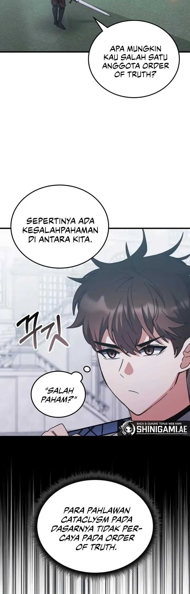 Transcension Academy Bab 131 halaman 20