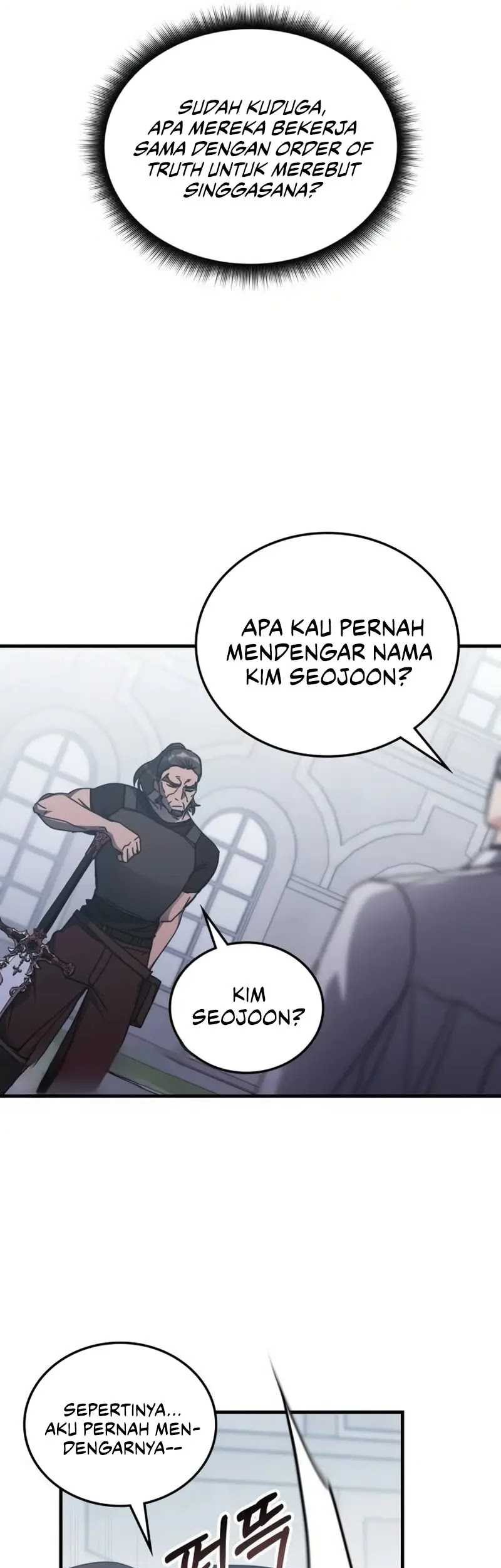 Transcension Academy Bab 131 halaman 22