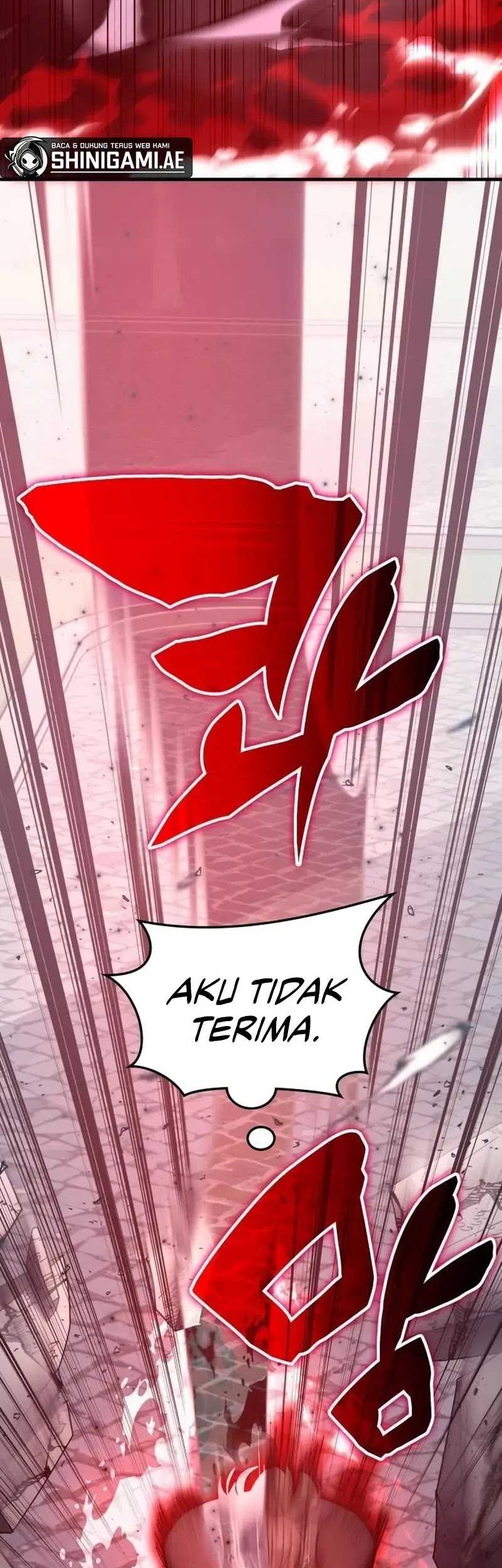 Transcension Academy Bab 131 halaman 31