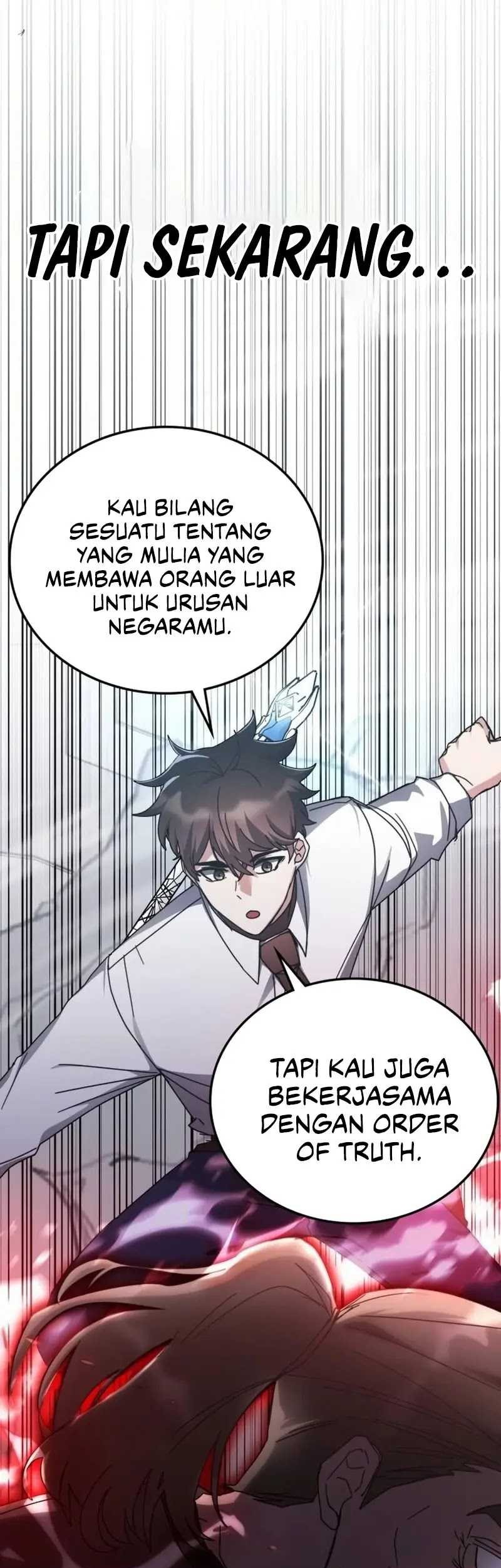 Transcension Academy Bab 131 halaman 34