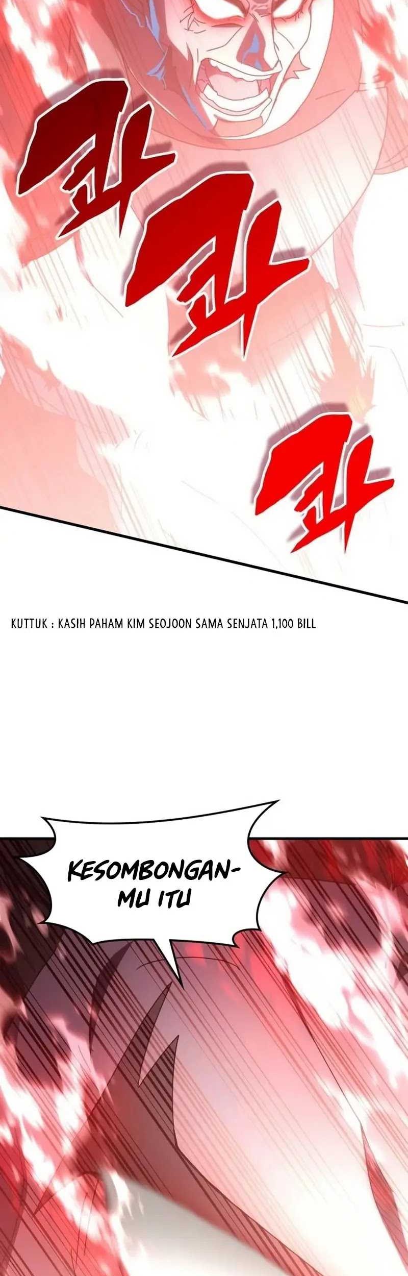 Transcension Academy Bab 131 halaman 44