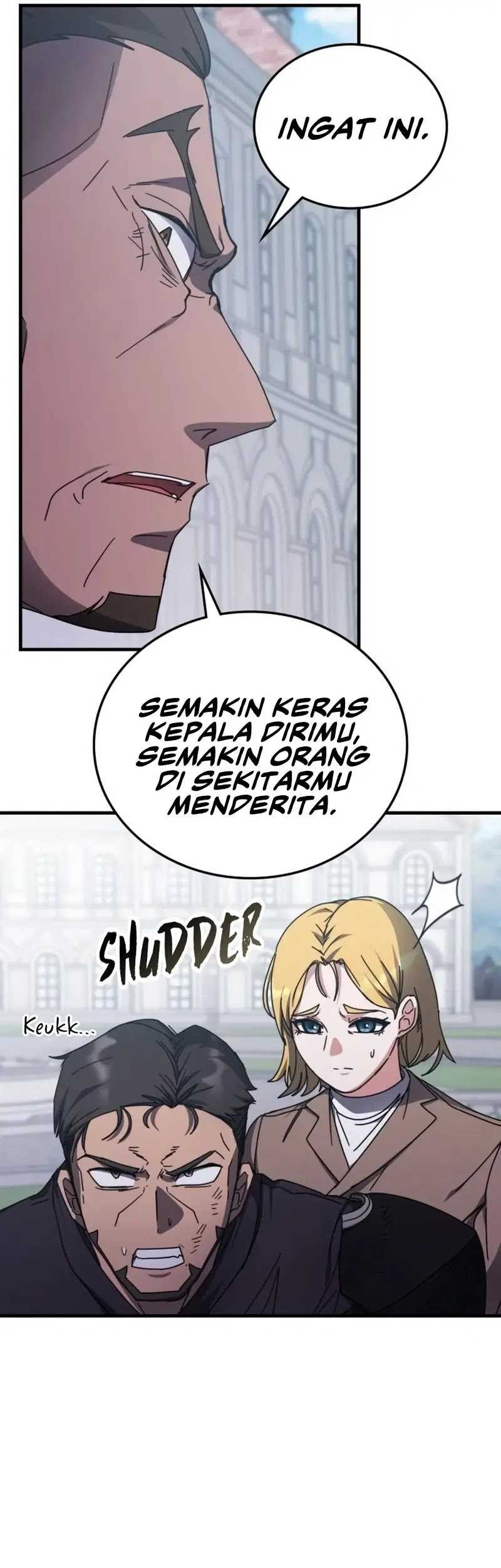 Transcension Academy Bab 131 halaman 54