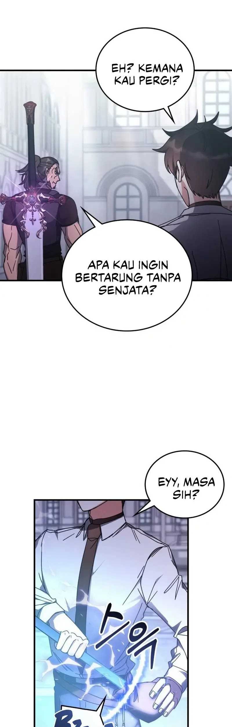 Transcension Academy Bab 131 halaman 55