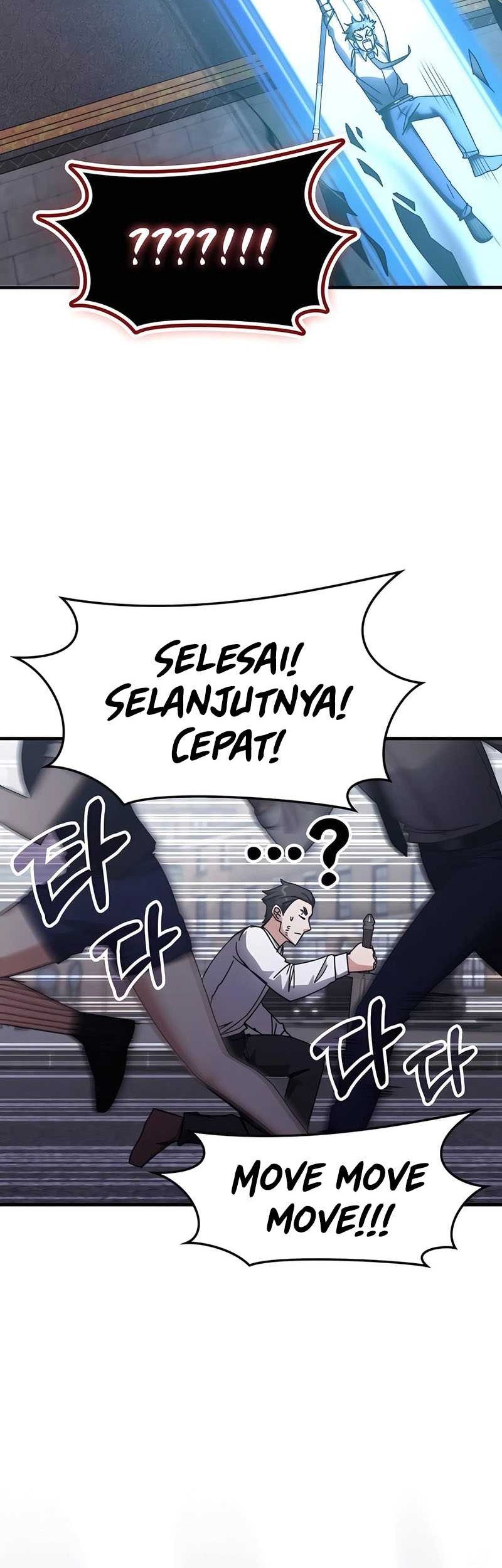 Transcension Academy chapter 132 halaman 5