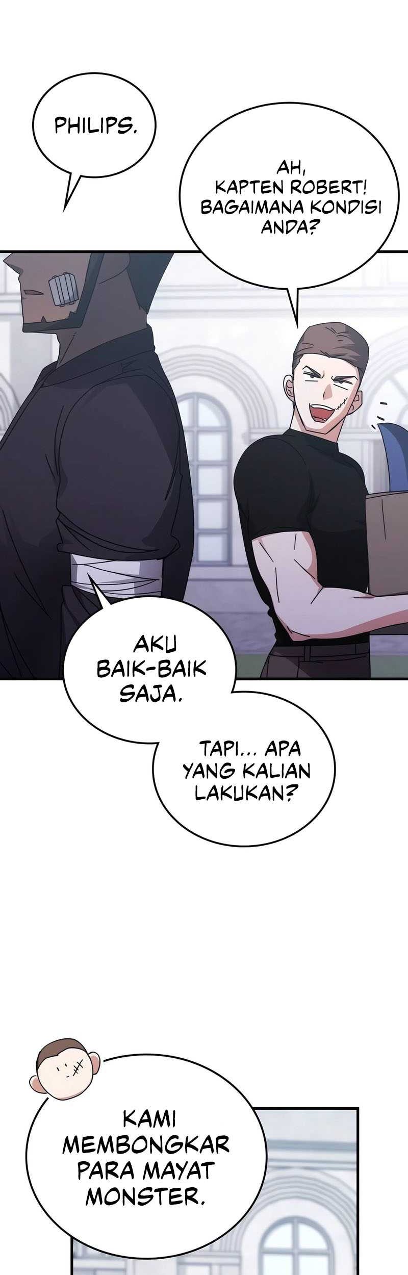 Transcension Academy chapter 132 halaman 8