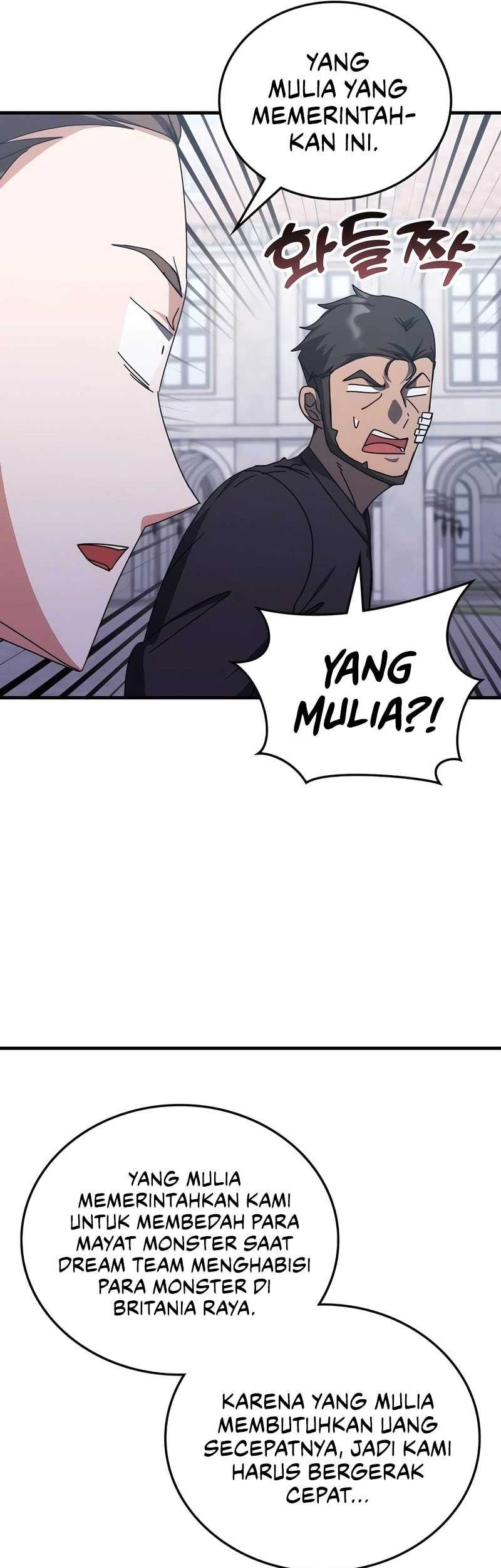 Transcension Academy chapter 132 halaman 10