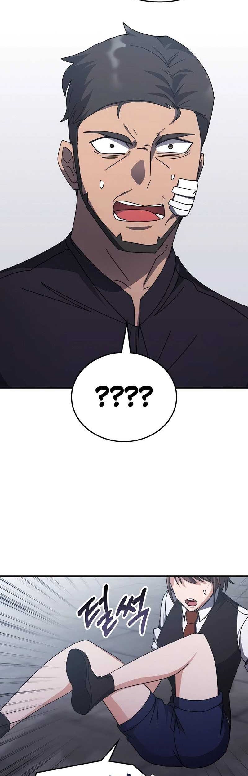 Transcension Academy chapter 132 halaman 11