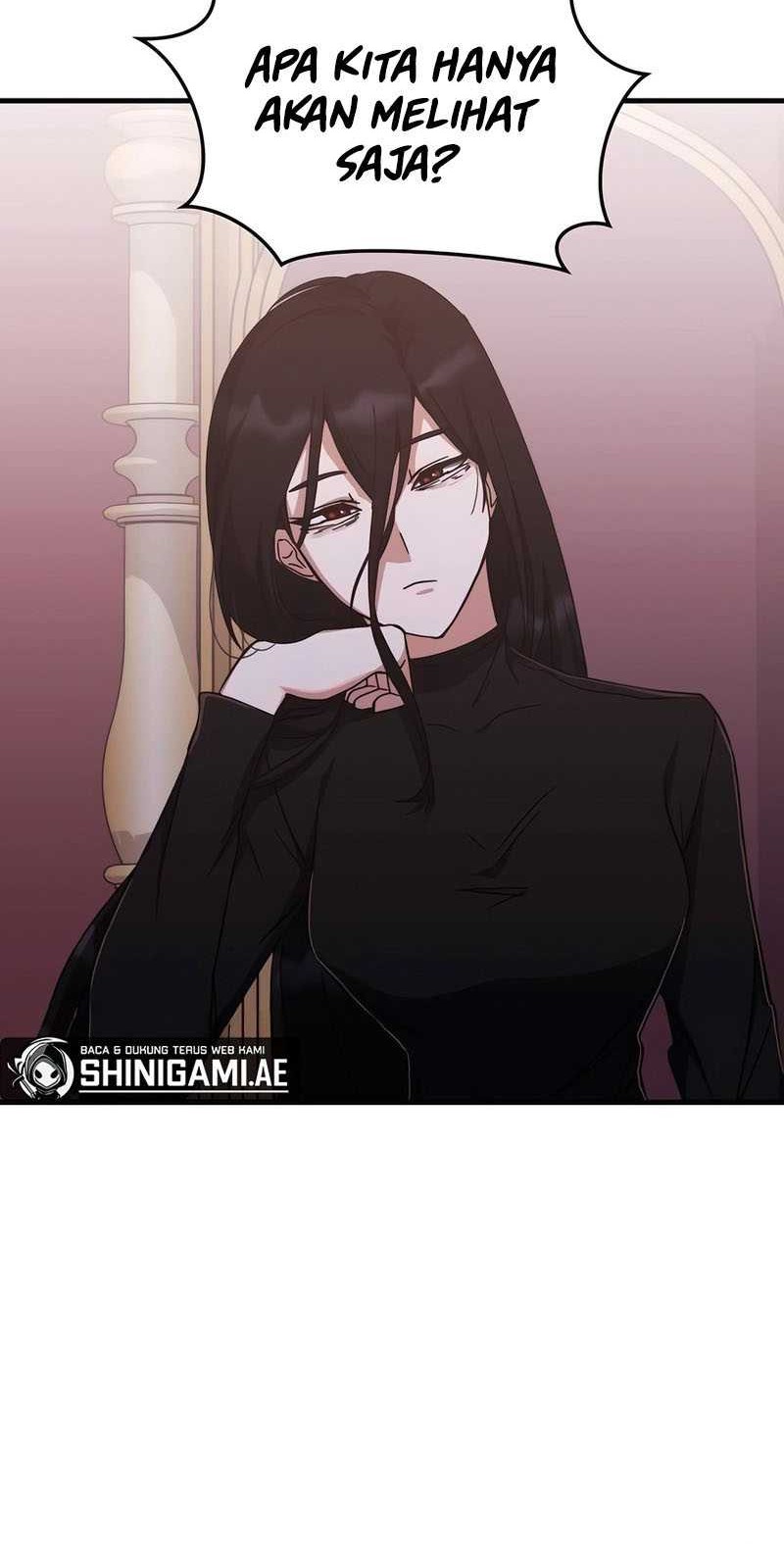 Transcension Academy chapter 132 halaman 21