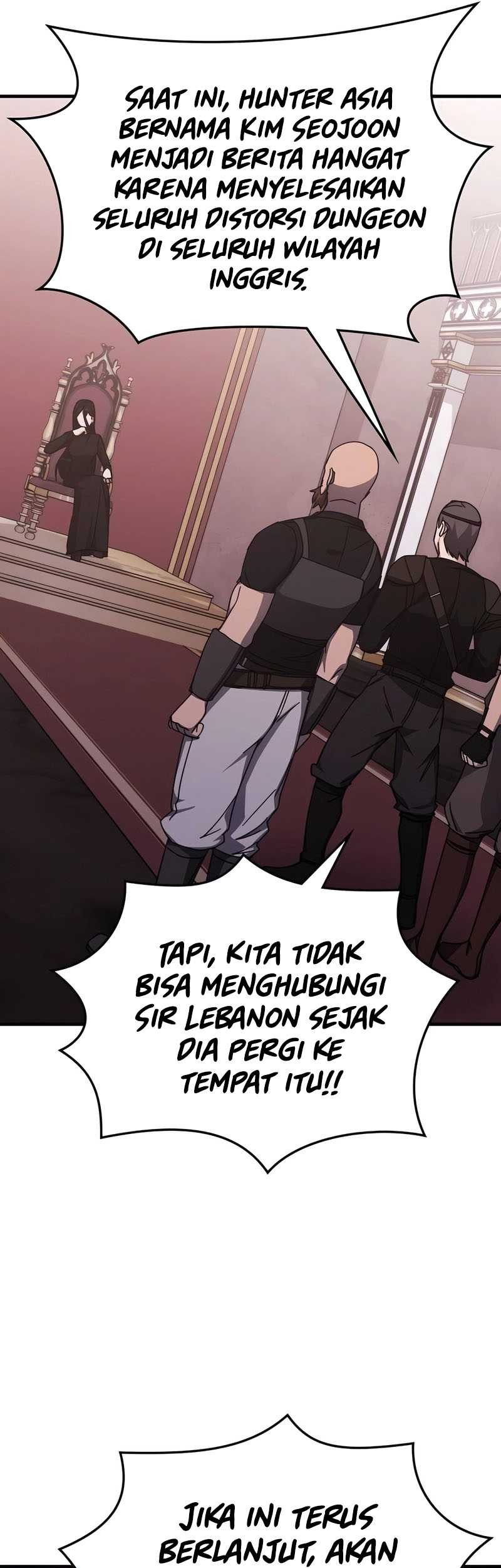 Transcension Academy chapter 132 halaman 22