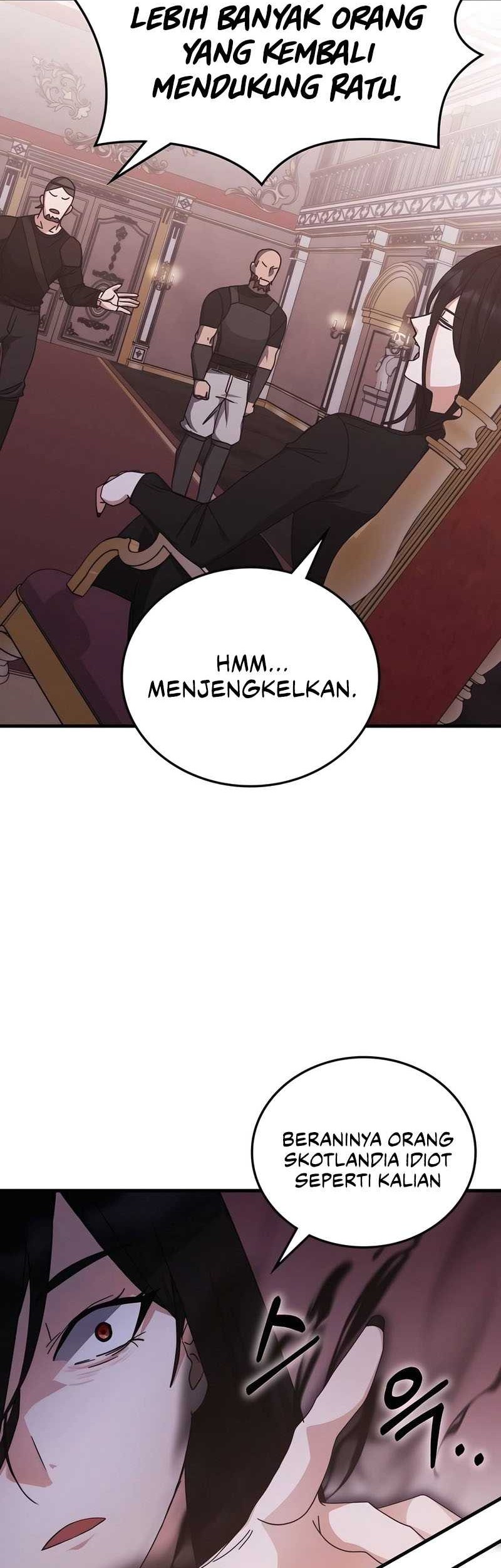 Transcension Academy chapter 132 halaman 23