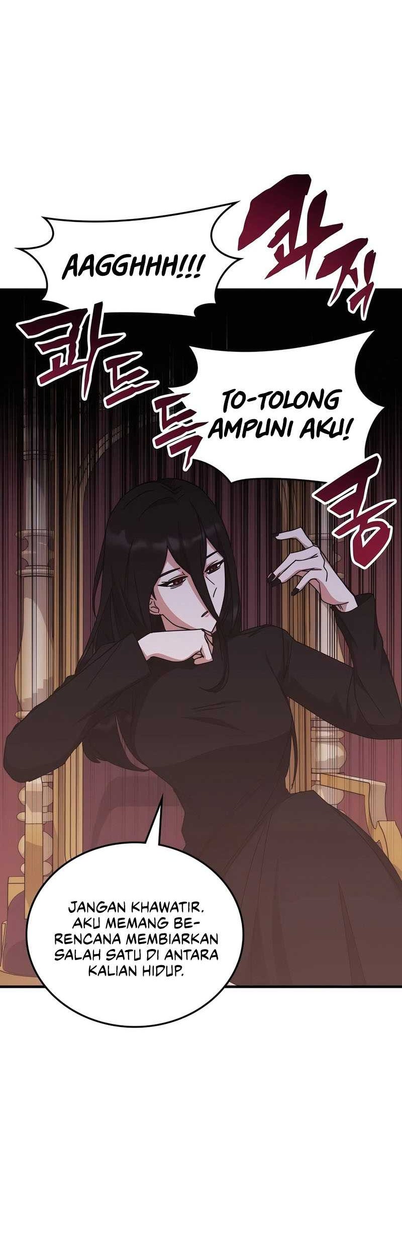 Transcension Academy chapter 132 halaman 25