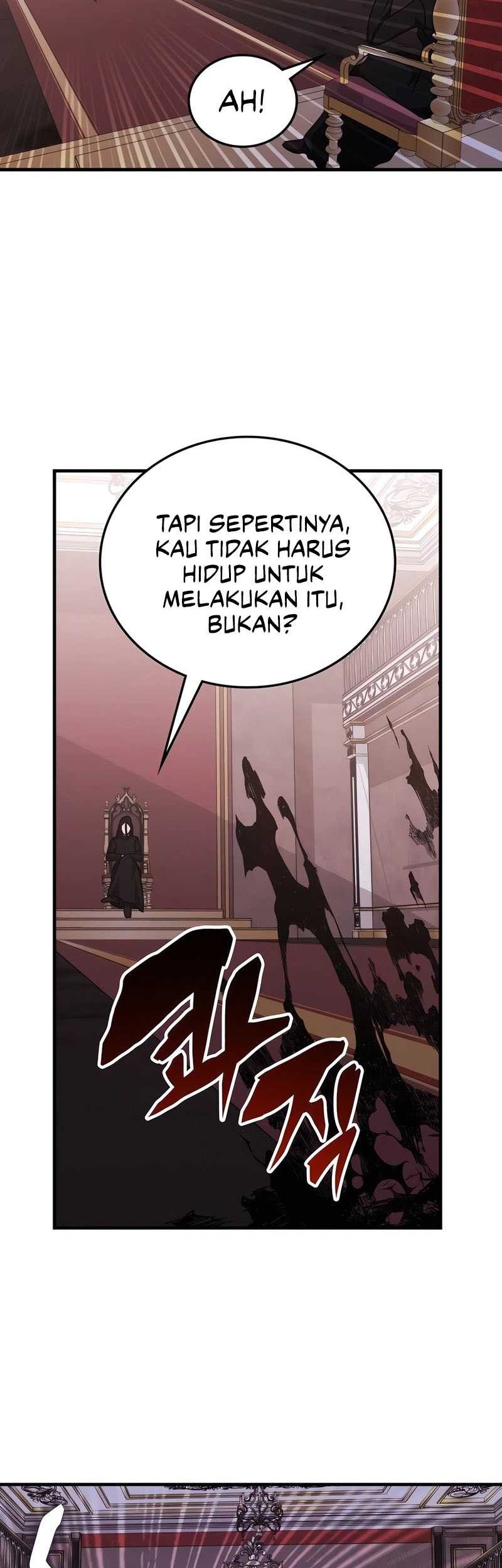 Transcension Academy chapter 132 halaman 27