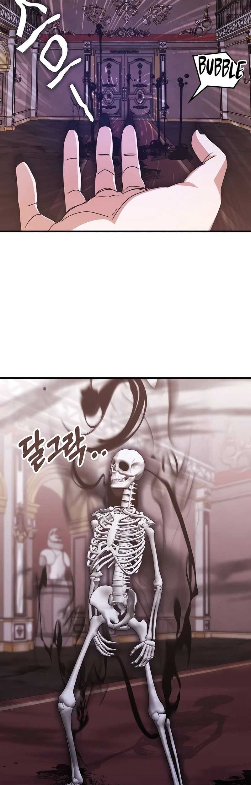 Transcension Academy chapter 132 halaman 28