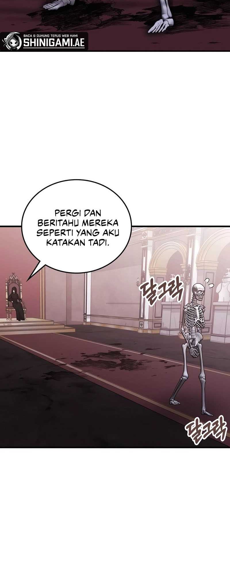 Transcension Academy chapter 132 halaman 29