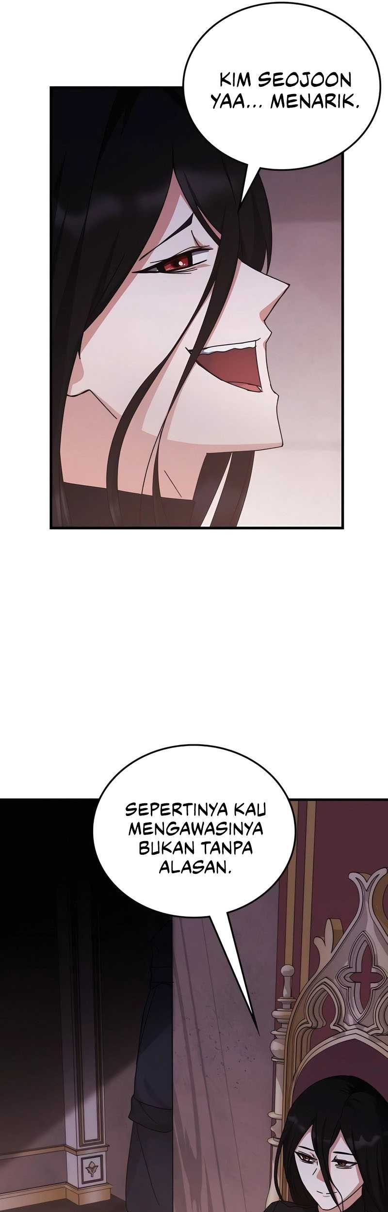 Transcension Academy chapter 132 halaman 30