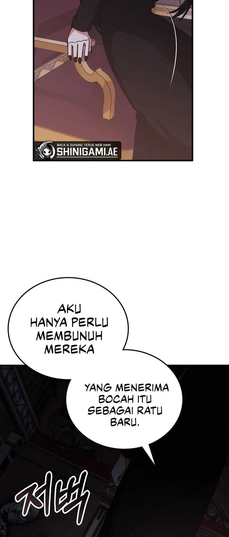 Transcension Academy chapter 132 halaman 33