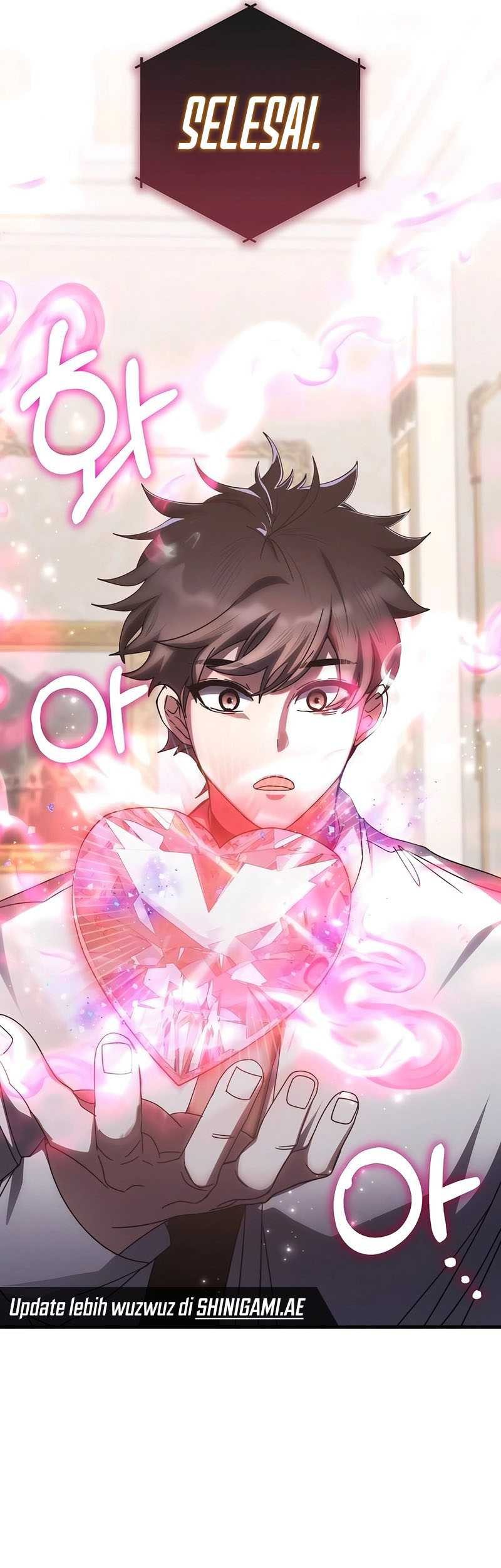 Transcension Academy chapter 132 halaman 38