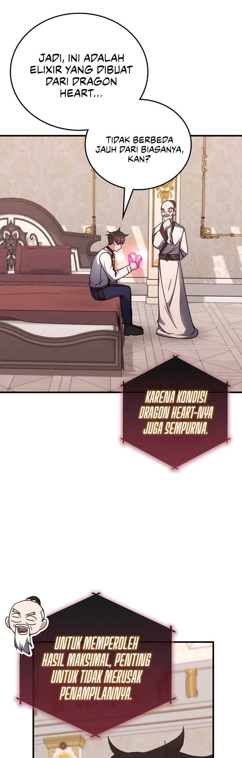 Transcension Academy chapter 132 halaman 39