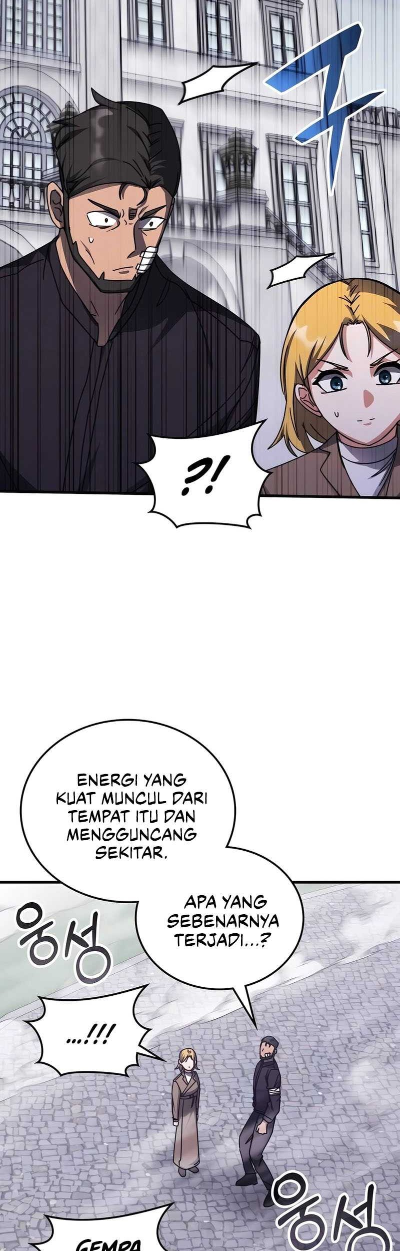 Transcension Academy chapter 132 halaman 44