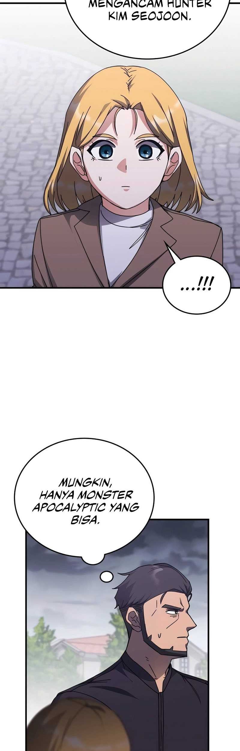 Transcension Academy chapter 132 halaman 47