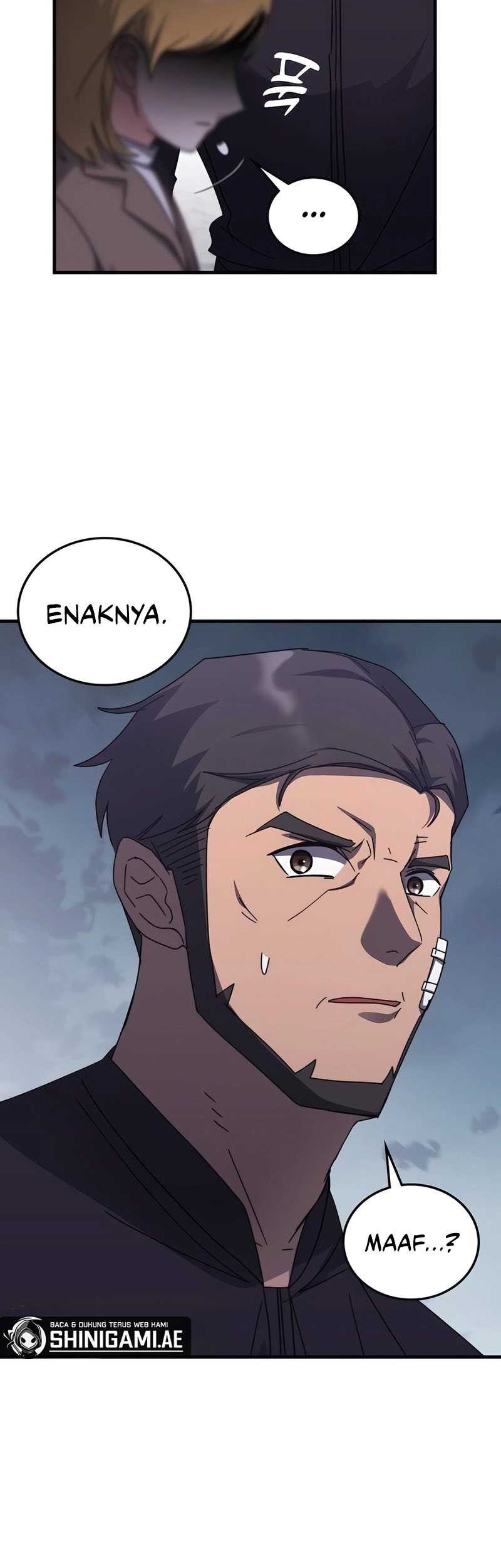Transcension Academy chapter 132 halaman 48