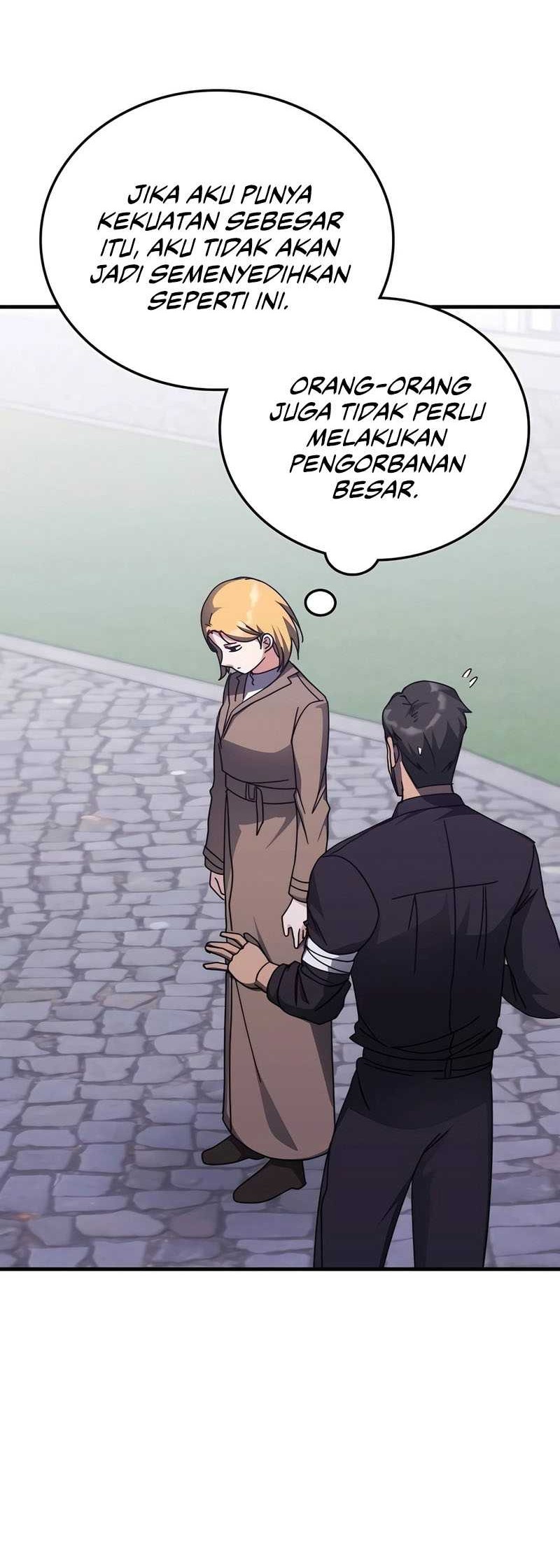 Transcension Academy chapter 132 halaman 49