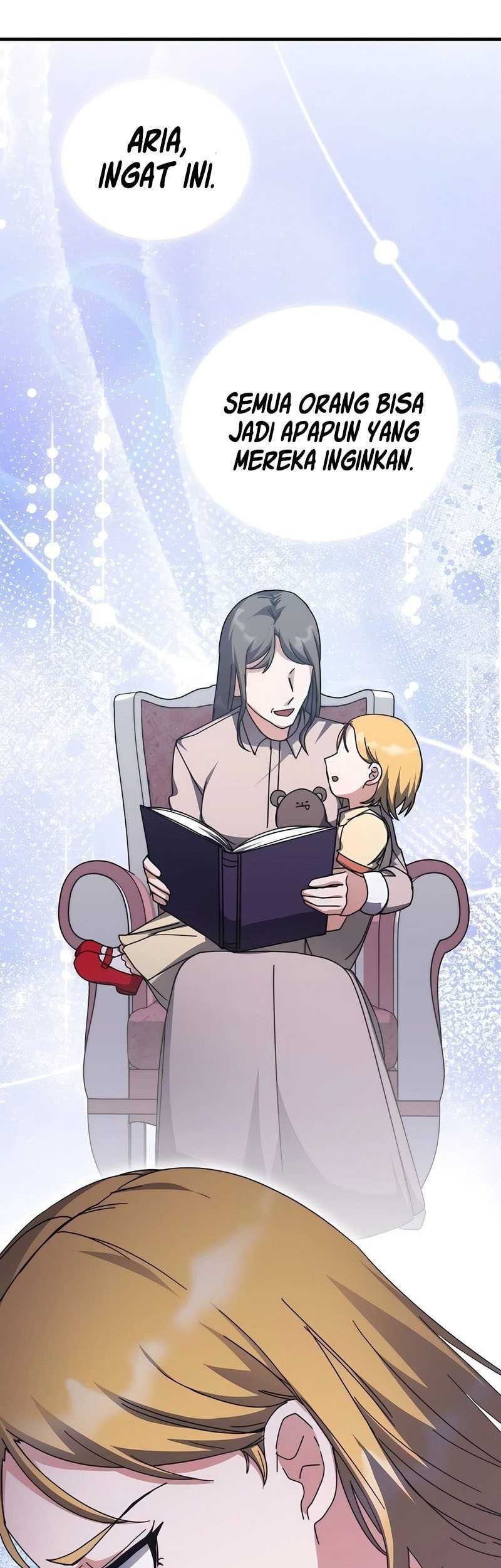 Transcension Academy chapter 132 halaman 50